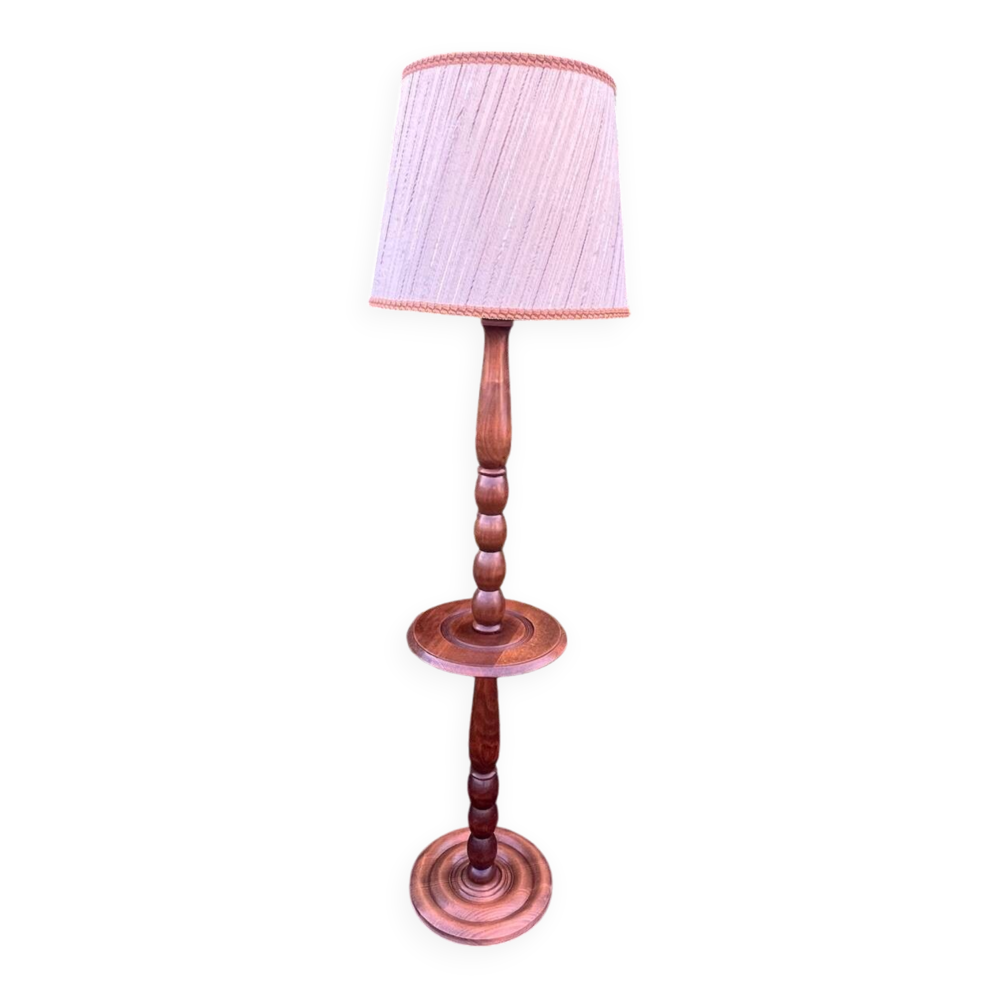 Floor lamp