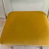 Pair of vintage folding chairs