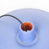 Danish vintage PH 4/3 pendant lamp by Poul Henningsen, Louis Poulsen, 1966