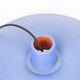 Danish vintage PH 4/3 pendant lamp by Poul Henningsen, Louis Poulsen, 1966
