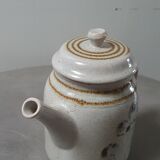 Teapot