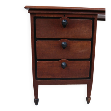 Pander desk, circa 1920