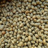 Backpack coffee in jute canvas 'Peru '.