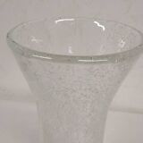 Bubble Glass Vase