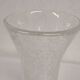 Bubble Glass Vase