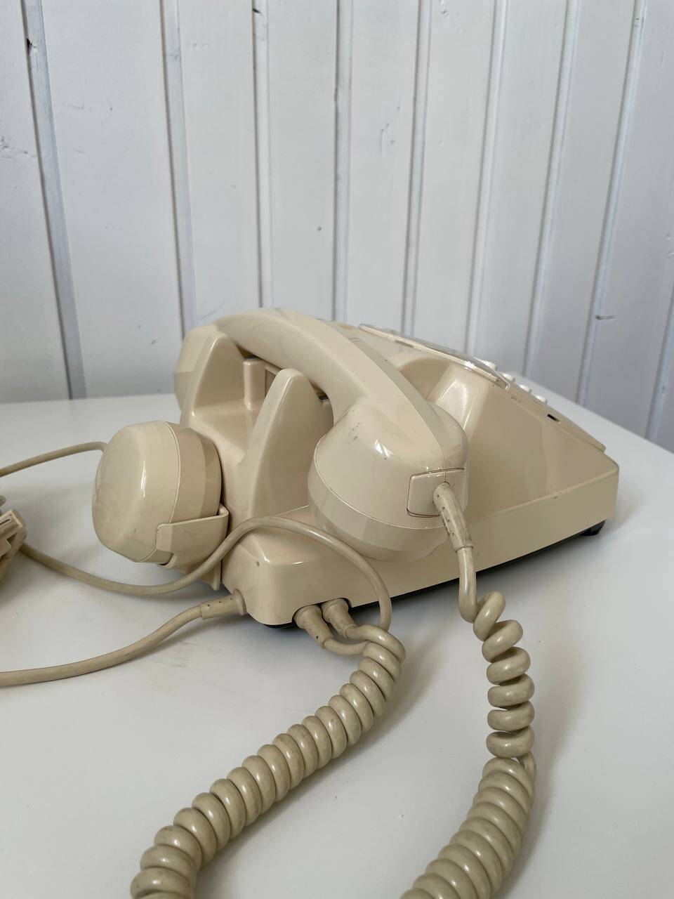 SOCOTEL Temat button telephone