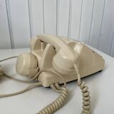 SOCOTEL Temat button telephone