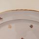 Moulin des loups serving dish