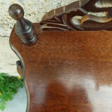 Shelf to install Napoleon III style