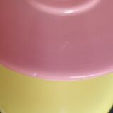 Memphis School Lamp by Olivier Villatte