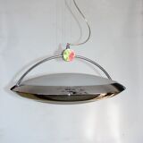 Pendant lamp by F.Fabien , Italy 1980s