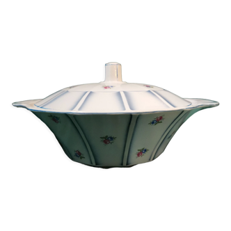 Digoin tureen