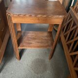 Art deco console 30s