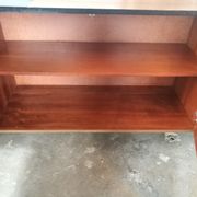 Enfilade style scandinave