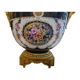 BURNED PORCELAIN FRAGRANCE