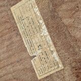 Pair of wooden armchairs by Lubomir Hofmann for Ton (Thonet), 1960