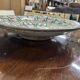 Large hollow dish