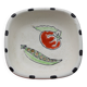 Small vintage ceramic aperitif dish bowl vallauris