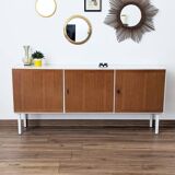 Vintage 3-door sideboard