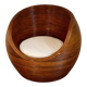 Organic ball chair POD