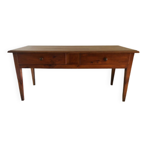 Table de ferme ancienne