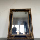 Napoleon III style mirror
