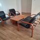 Office furniture set Italy 90s