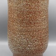 GRAND VASE IN CERAMIC ACCOLAY VINTAGE DESIGN - 30 CM