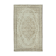 Handmade Unique Oriental Beige Rug 189 cm x 307 cm - 36637
