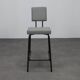 3x Barstool Option Bar by Frederik Roijé for Puik Design