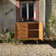 Commode