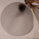 vintage double wall light, 50s-60s