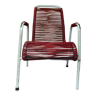 Children's chair scoubidou "Torck"
