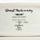 Vase by Sonia Delaunay