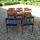 Scandinavian chairs