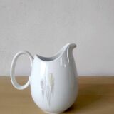 Théière et crémier Thomas Rosenthal modèle Crocus  Vintage