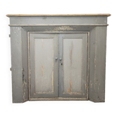 Storage cabinet