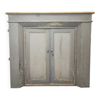 Storage cabinet