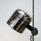 Philips Adjustable Metal Floor Lamp 1970