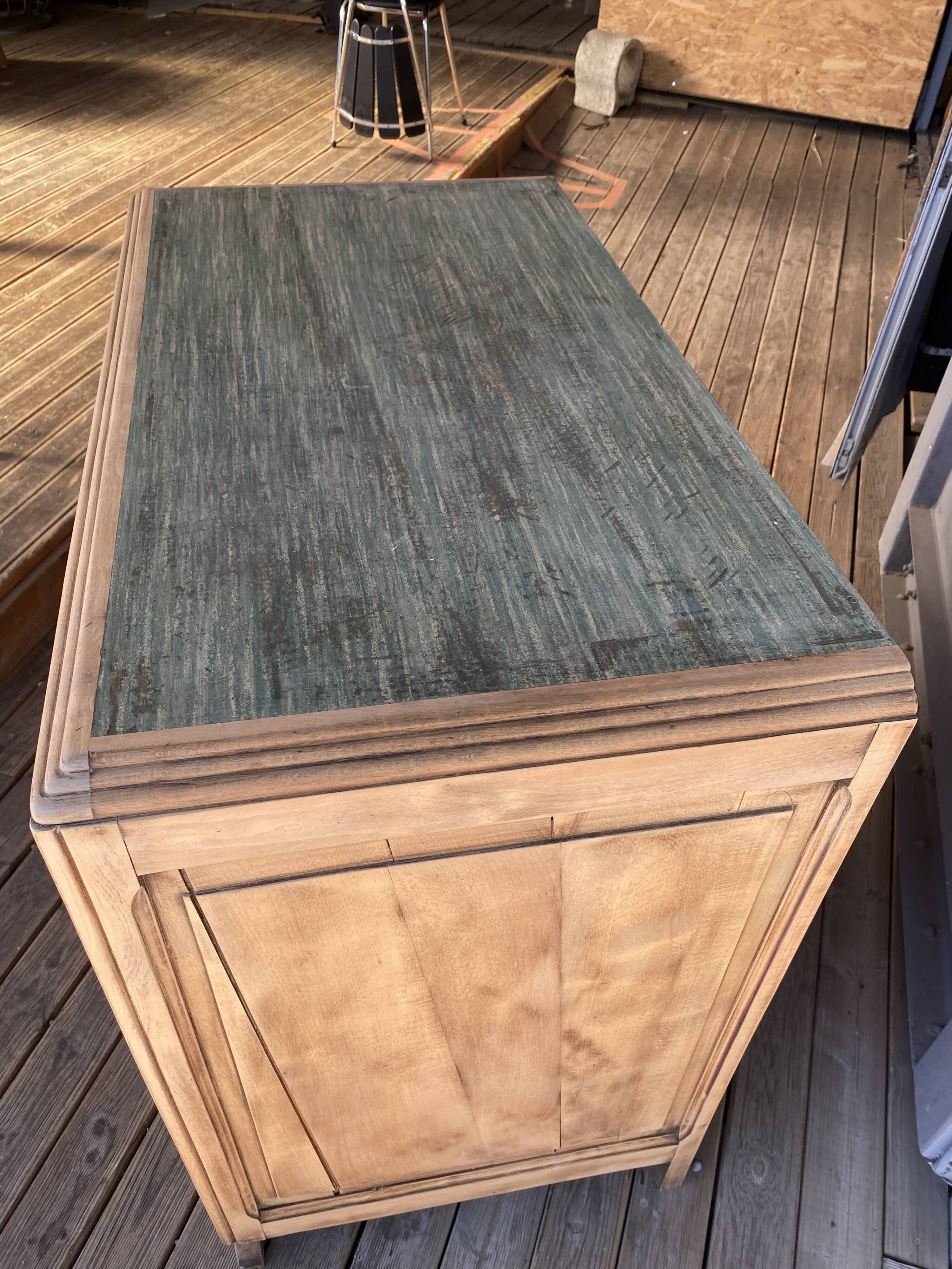 Small furniture