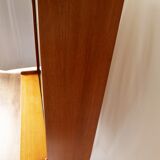 Turnidge bookcase