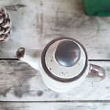 Japanese stoneware coffee maker