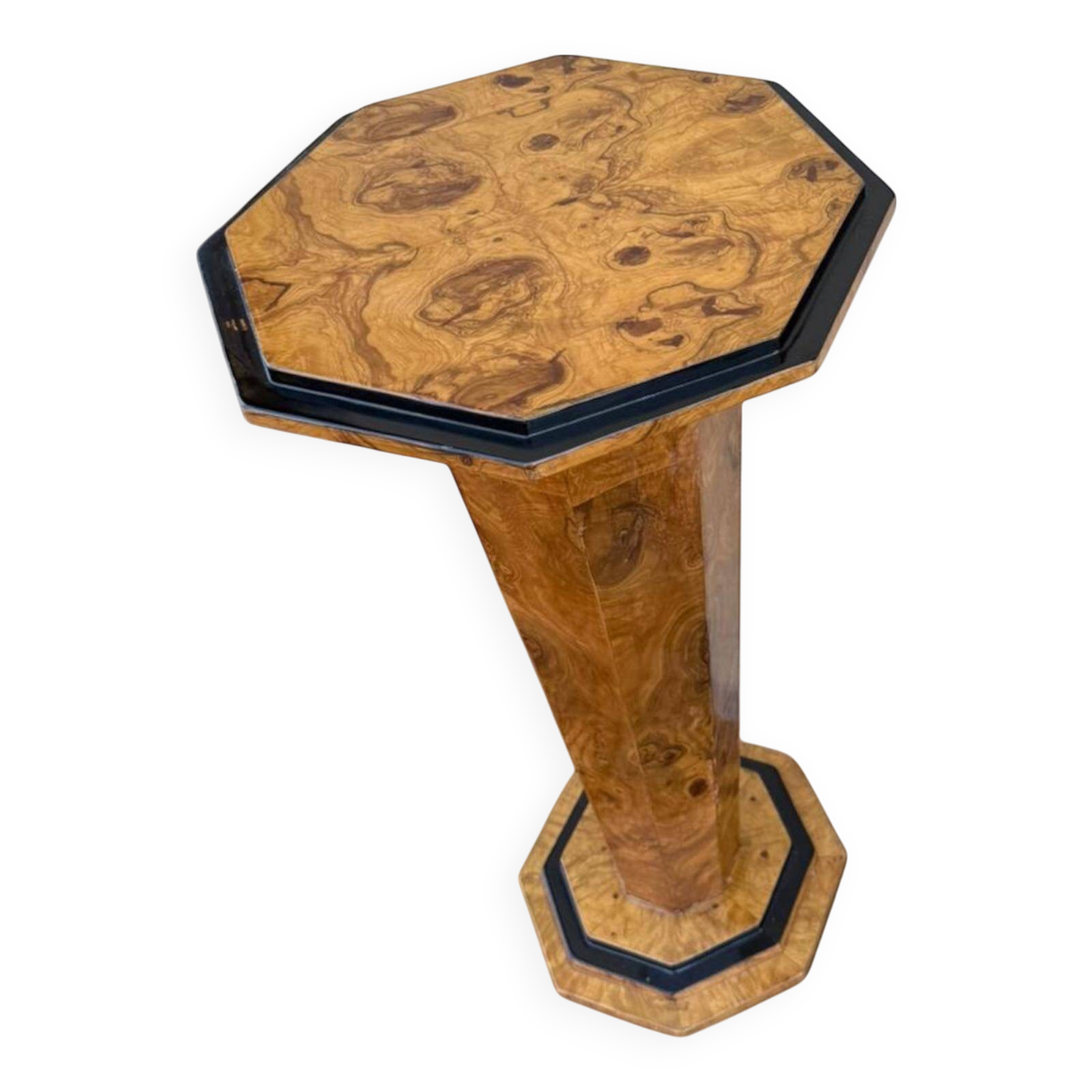 Vintage Art Deco Column from the 1980s