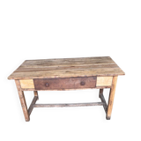 Table de ferme