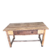 Farmhouse table