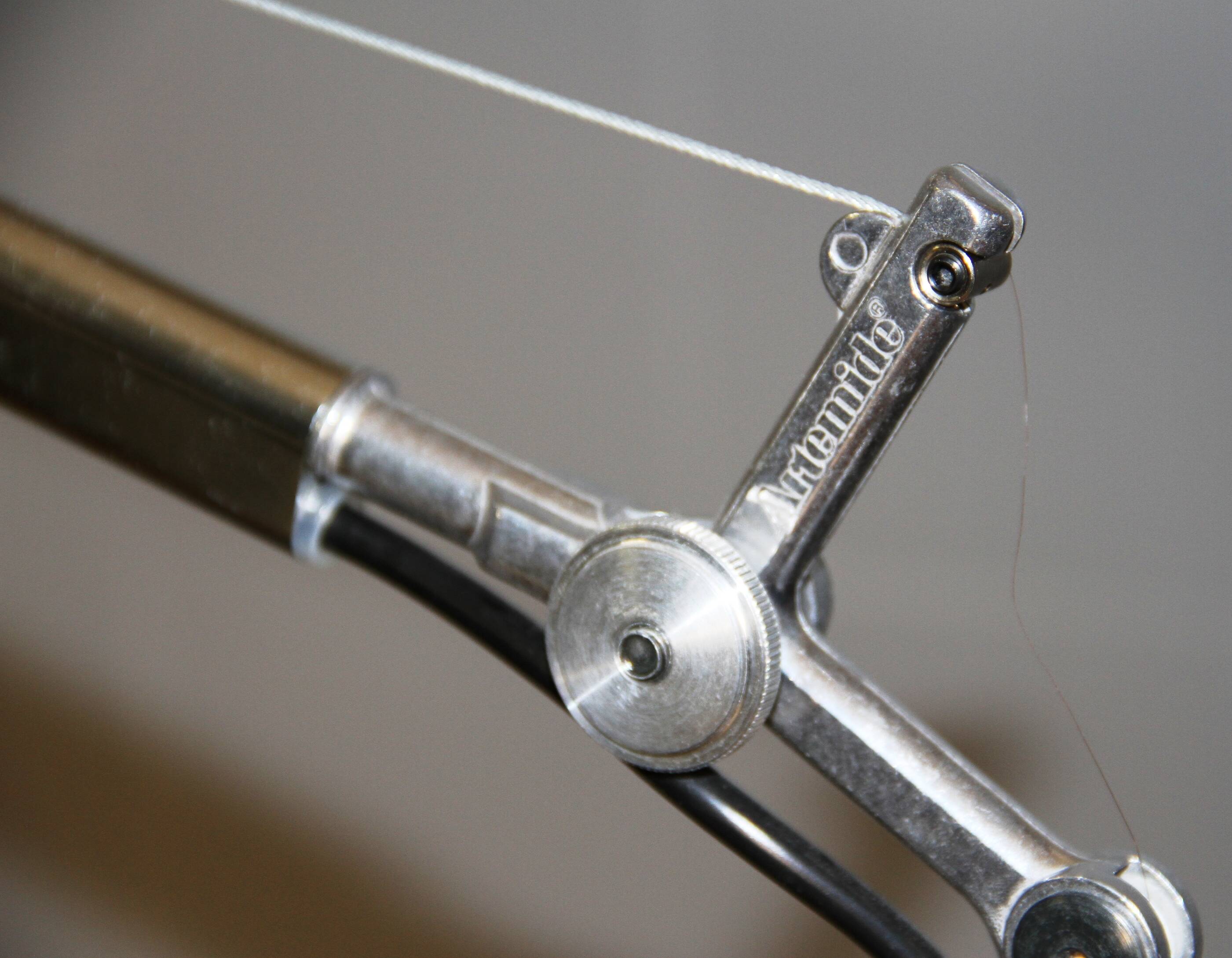 Tolomeo mini desk lamp, Artemide