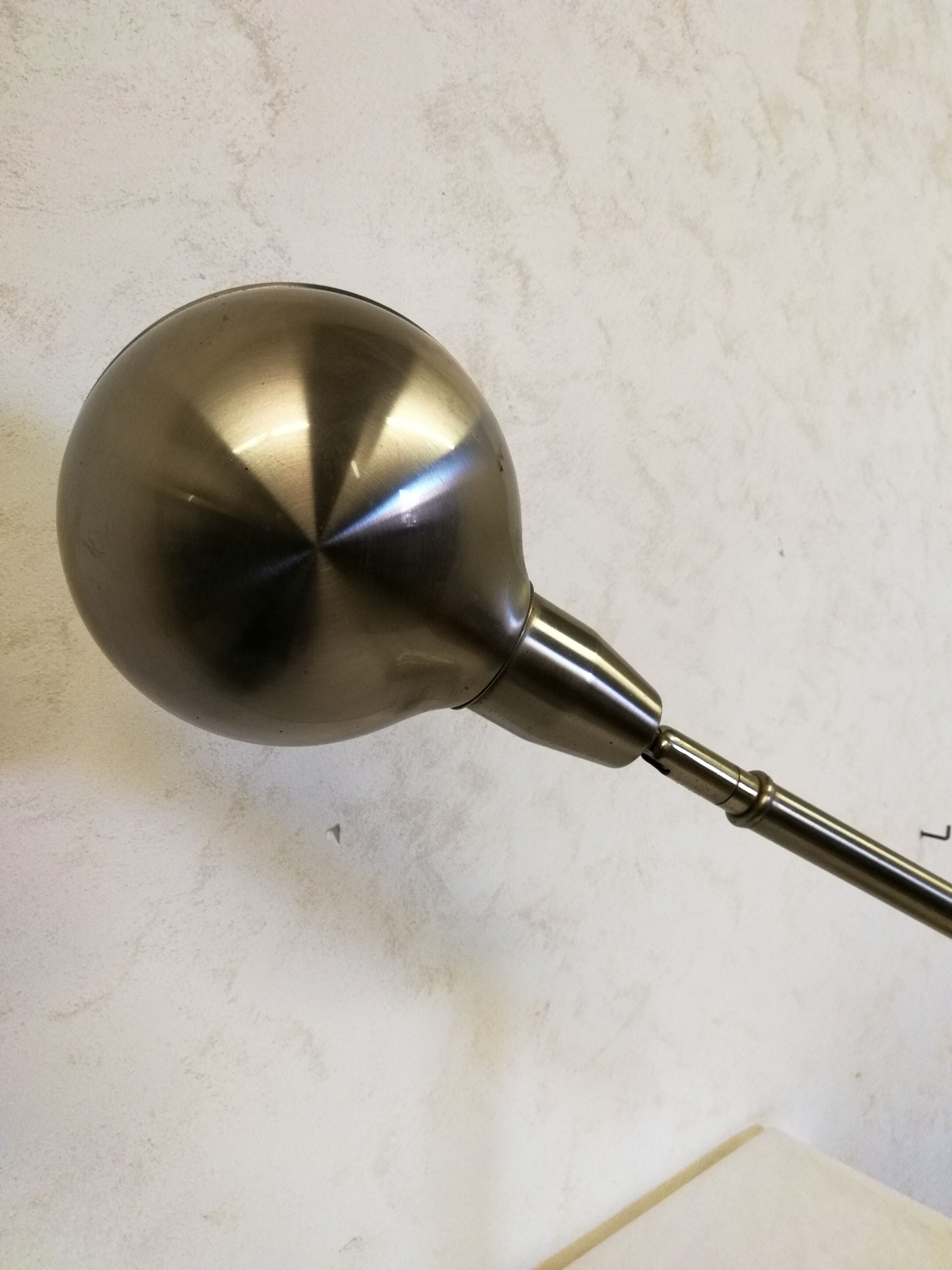 Seylumière Vintage desk lamp