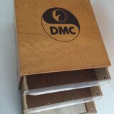 Box of mercer dmc