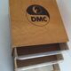 Box of mercer dmc