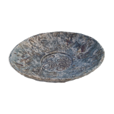 Basque sandstone cut Ciboure Arroka unique piece